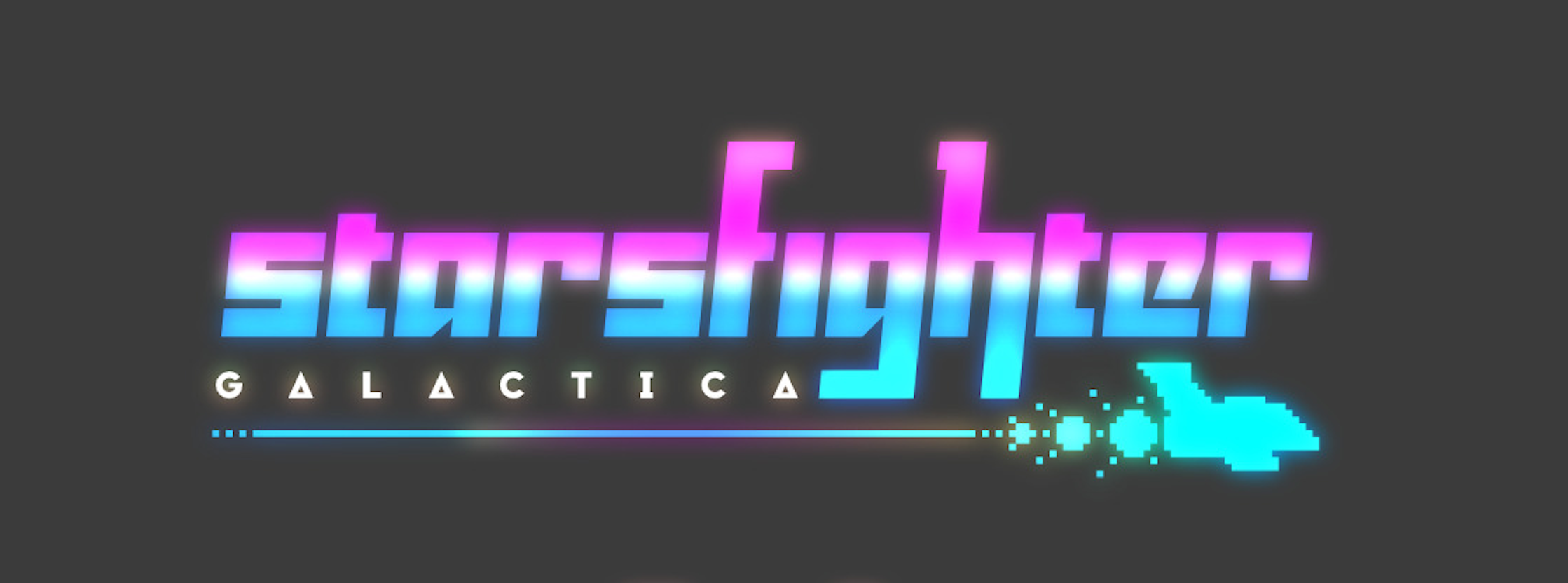 StarsFighter Logo